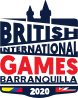 British International Games
